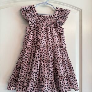 CheekyPlum Kids Dress